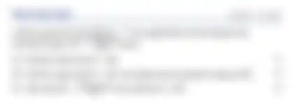 Blurred preview of the question