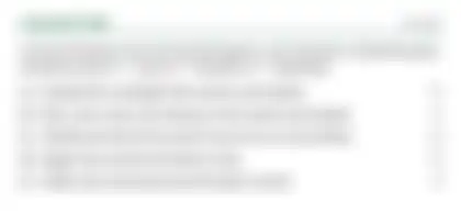 Blurred preview of the question