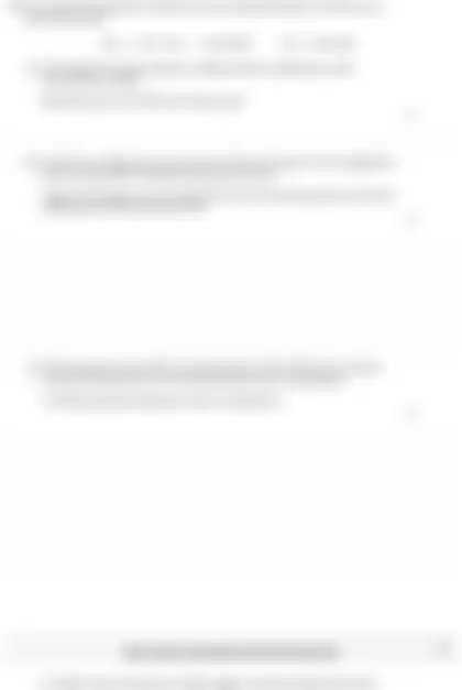 Blurred preview of the question