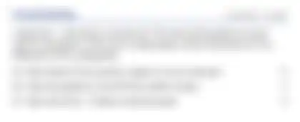 Blurred preview of the question