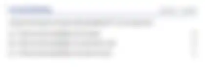 Blurred preview of the question