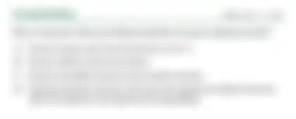 Blurred preview of the question