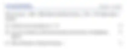 Blurred preview of the question