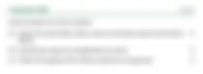 Blurred preview of the question