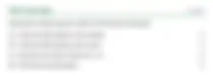 Blurred preview of the question