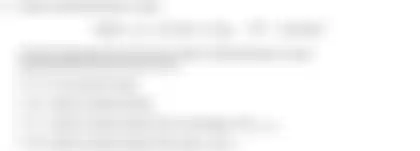 Blurred preview of the question