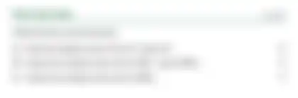 Blurred preview of the question