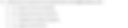 Blurred preview of the question