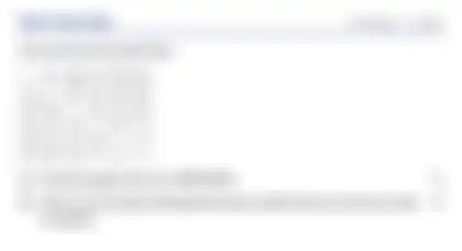 Blurred preview of the question
