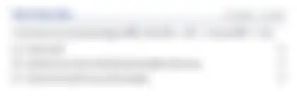 Blurred preview of the question