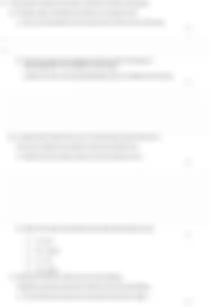 Blurred preview of the question