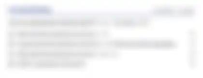 Blurred preview of the question