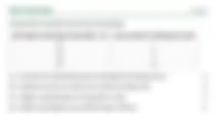 Blurred preview of the question
