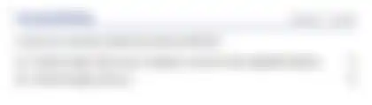 Blurred preview of the question