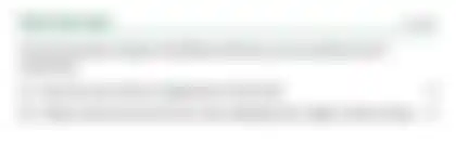 Blurred preview of the question
