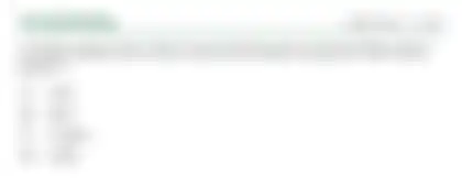 Blurred preview of the question