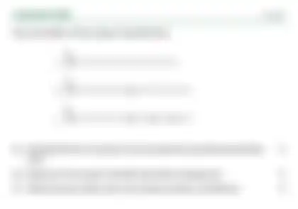 Blurred preview of the question