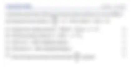 Blurred preview of the question