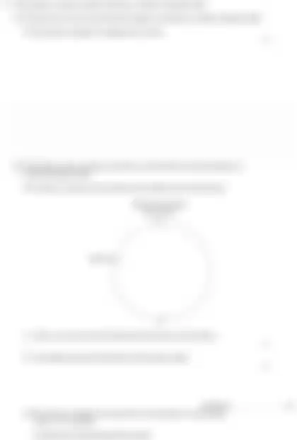 Blurred preview of the question