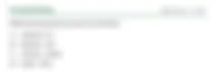 Blurred preview of the question