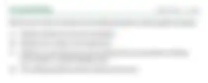 Blurred preview of the question