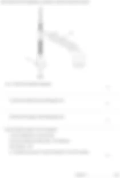 Blurred preview of the question