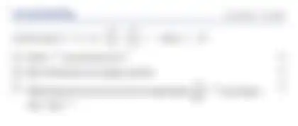 Blurred preview of the question