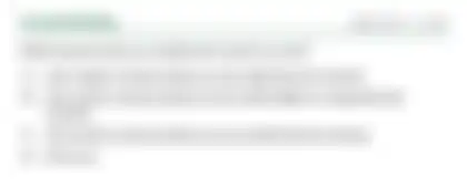 Blurred preview of the question
