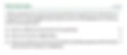 Blurred preview of the question