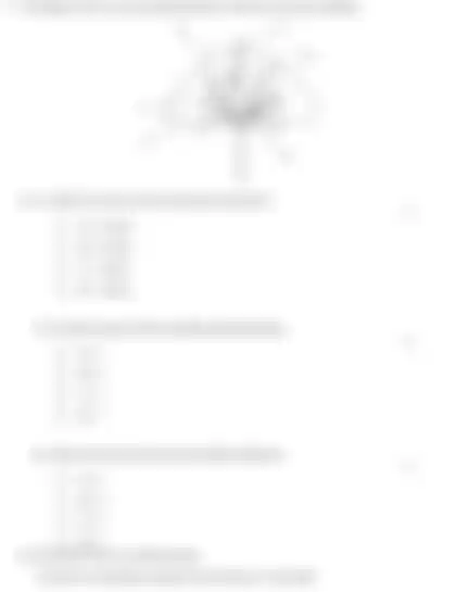 Blurred preview of the question