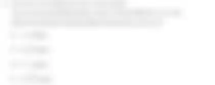 Blurred preview of the question