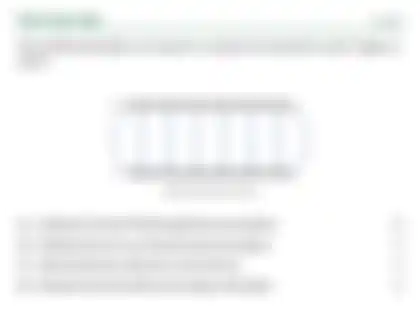 Blurred preview of the question