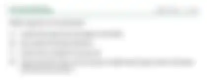 Blurred preview of the question