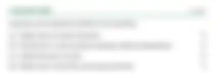 Blurred preview of the question