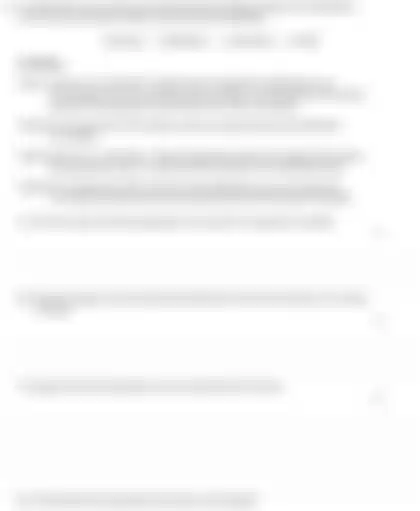 Blurred preview of the question