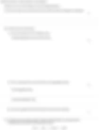 Blurred preview of the question