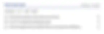 Blurred preview of the question