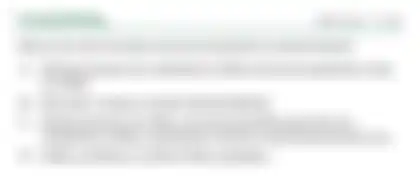 Blurred preview of the question