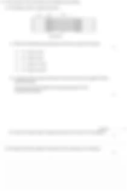 Blurred preview of the question