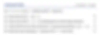 Blurred preview of the question