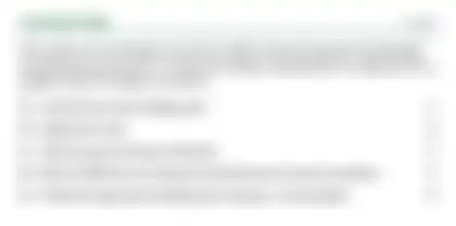 Blurred preview of the question