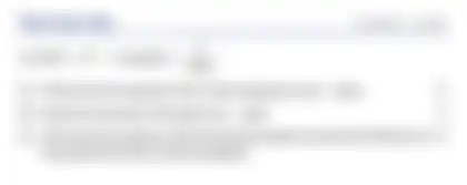 Blurred preview of the question