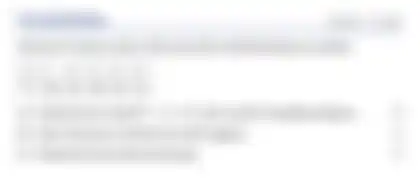 Blurred preview of the question
