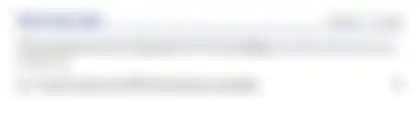Blurred preview of the question