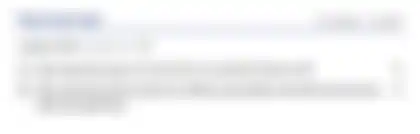 Blurred preview of the question
