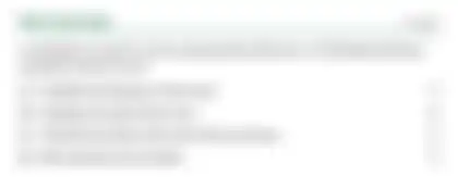 Blurred preview of the question