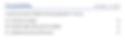 Blurred preview of the question