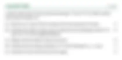 Blurred preview of the question