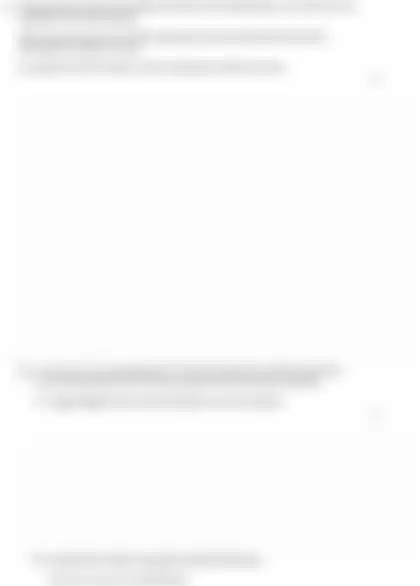 Blurred preview of the question