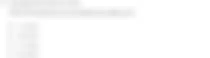 Blurred preview of the question
